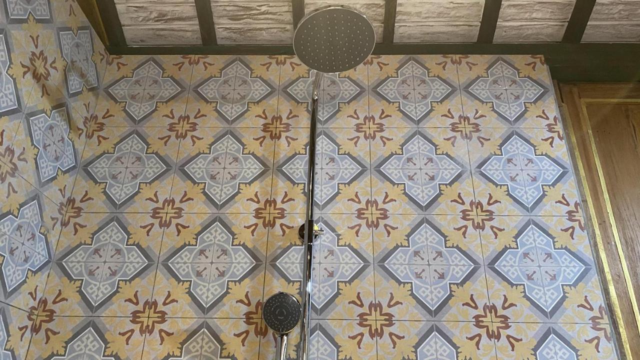 Villa Telaga Wana Sukawati المظهر الخارجي الصورة